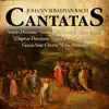 Johann Sebastian Bach : Cantatas album lyrics, reviews, download