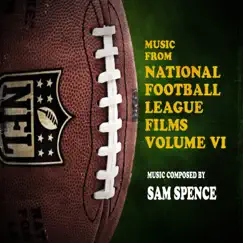 Music From NFL Films, Vol. 6 by Sam Spence album reviews, ratings, credits