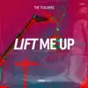 Lift Me Up (Remixes) - EP album lyrics, reviews, download