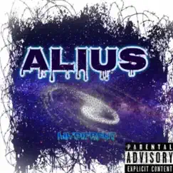 Alius by Lil'difrent album reviews, ratings, credits