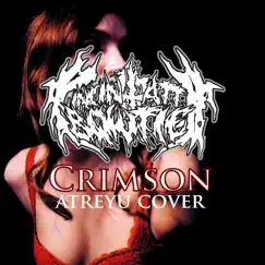 Crimson (Cover) - Single by Cincinatti Bowtie album reviews, ratings, credits