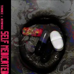 Self Medicated (feat. Deromagic) - Single by Terrace album reviews, ratings, credits