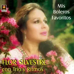 Mis Boleros Favoritos by Flor Silvestre album reviews, ratings, credits