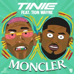 Moncler (feat. Tion Wayne) - Single by Tinie Tempah album reviews, ratings, credits