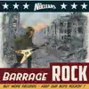 Barrage Rock album lyrics, reviews, download