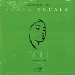 You - Single by Frank Vocals album reviews, ratings, credits