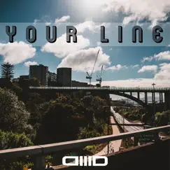 Your Line - Single by Dibyo album reviews, ratings, credits