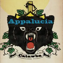 West Bank of the Catawba (Studio Recordings and Demos) by Appalucia album reviews, ratings, credits
