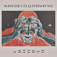 Crooked - Single by Nonessential Personnel album reviews, ratings, credits