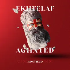 Ekhtelaf Aghayed - Single by Montiego album reviews, ratings, credits