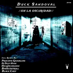 En La Oscuridad (Basscontroll Remix) Song Lyrics