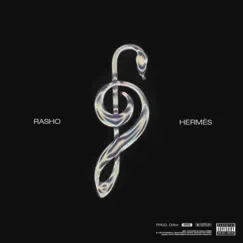 Mhu - Single by Hermès, D3bit & Rasho album reviews, ratings, credits