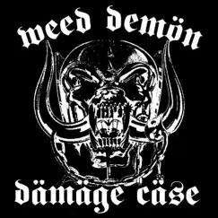 Damage Case - Single by Weed Demon album reviews, ratings, credits