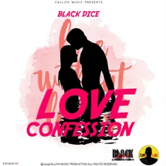 Love Confession - Single by Black Dice album reviews, ratings, credits