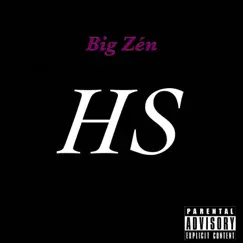 High Saddity (feat. Lil Mop Top) - Single by Big Zén album reviews, ratings, credits