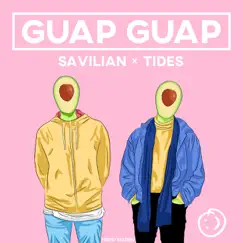 Guap Guap (feat. Tides) Song Lyrics
