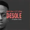 Desole (feat. Afrolektra, Wuddie & DJ Aroma) - Single album lyrics, reviews, download