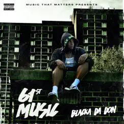 61st Music by Blacka Da Don album reviews, ratings, credits
