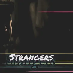 Strangers - Single by Melody's me album reviews, ratings, credits