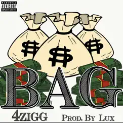 Bag - Single by 4ZIGG album reviews, ratings, credits