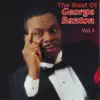 The Best of George Banton Vol. 1 album lyrics, reviews, download