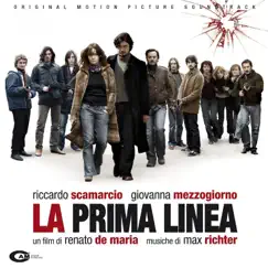 La Prima Linea (Original Motion Picture Soundtrack) by Max Richter album reviews, ratings, credits