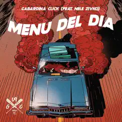 Menu Del Día (feat. Nele Zivko) Song Lyrics