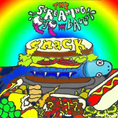 Snack - EP by The Screaming Eyeballs album reviews, ratings, credits