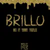 Brillo (with Timmy Turflex) - Single album lyrics, reviews, download