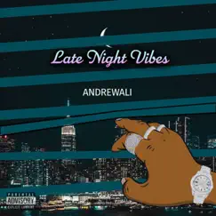 Late Night Vibes by Andrewali album reviews, ratings, credits