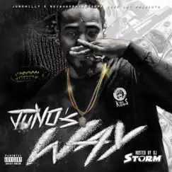 Juno's Way Hosted by Dj Storm - EP by JunoMilly album reviews, ratings, credits