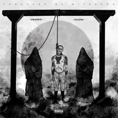 Salem (feat. Witchmob) by Gravey album reviews, ratings, credits