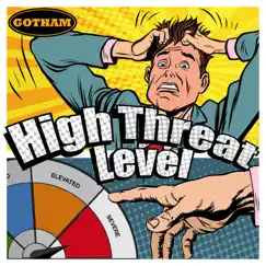 High Threat Level by Emanuel Kallins & Steve Skinner album reviews, ratings, credits