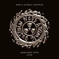 Greatest Hits Live by Ned's Atomic Dustbin album reviews, ratings, credits