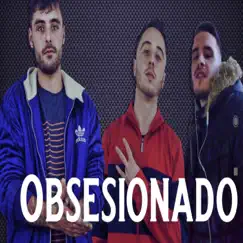 Obsesionado (feat. Origen & Indio99) - Single by Yorkerking AKA Cayetano album reviews, ratings, credits