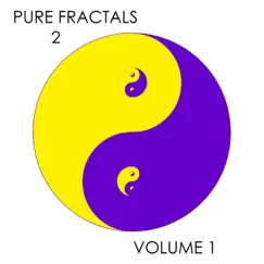 Pure Fractals 2, Vol. 1 by Kevin Ferguson album reviews, ratings, credits