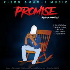 Promise - EP by Kisko Amar-I album reviews, ratings, credits