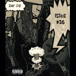 Issue 26 - Single by Zay Oz album reviews, ratings, credits