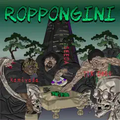 Roppongini (feat. Kamiyada+ & Jin Dogg) - Single by SEEDA album reviews, ratings, credits