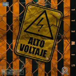 Alto Voltaje Song Lyrics