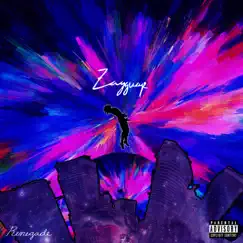 Rager by Zayguap album reviews, ratings, credits
