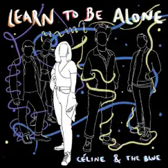 Learn to Be Alone Song Lyrics