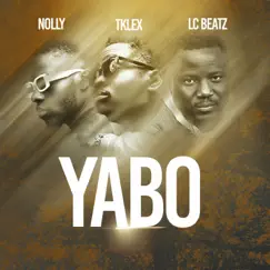 Yabo (feat. Tklex) - Single by Nolly & Lc Beatz album reviews, ratings, credits