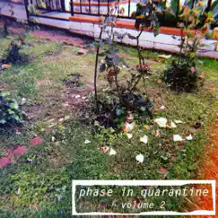 Phase in Quarantine, Vol. 2 - EP by Sean Burdeaux album reviews, ratings, credits