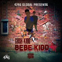BeBe Kidd by Cash Kidd album reviews, ratings, credits