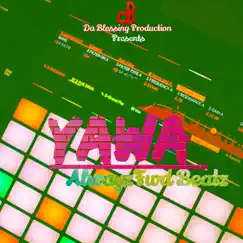 Yawa (Instrumental Version) Song Lyrics