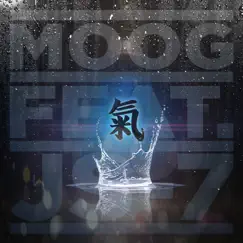 The Sea Brings Rivalry by Moog album reviews, ratings, credits