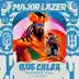 Que Calor (with J Balvin) [Badshah Remix] - Single album cover