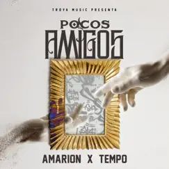 Pocos Amigos - Single by Amarion & Tempo album reviews, ratings, credits