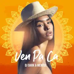 Ven Pa Ca (Extended) Song Lyrics